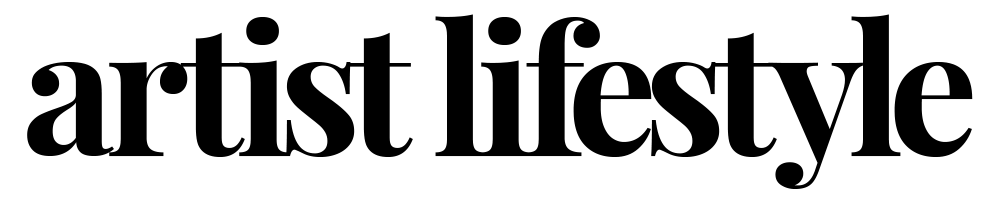 The Artist Lifestyle