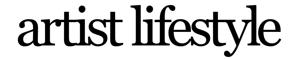 The Artist Lifestyle